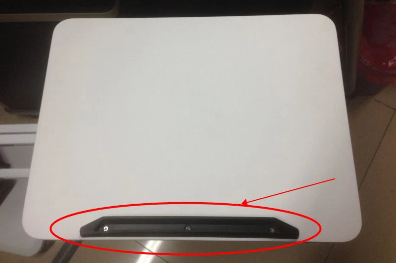 Kesrer 01 Full Motion Long Arm Multifunctional Moving Laptop Desk Sofa Bedside PS Stand Lazy Lift  Mobile Computer Table