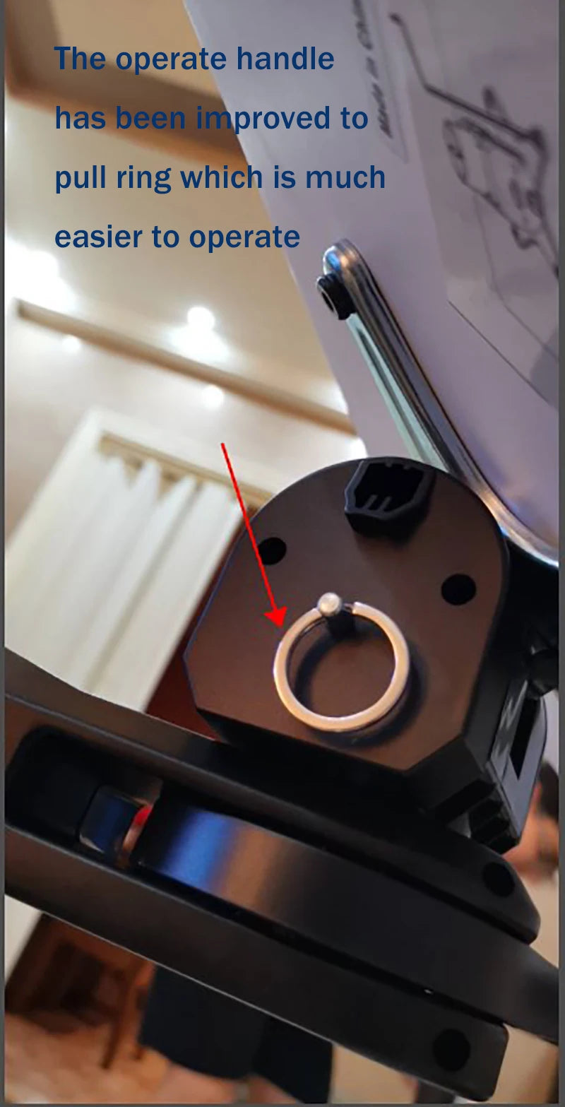 Kesrer 01 Full Motion Long Arm Multifunctional Moving Laptop Desk Sofa Bedside PS Stand Lazy Lift  Mobile Computer Table