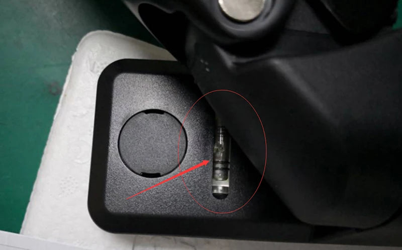 New NB F150 Gas Spring 24-35 inch LED TV Wall Mount Monitor Holder Ergonomic Mount Arm Max. VESA 100*100mm Loading 3-12kgs